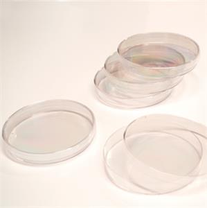 BP94A-01 | Corning® Gosselin™ 100x15 mm Slippable Petri Dish, Sterile, 25/Sleeve, 20 Sleeve/CS, 500/CS