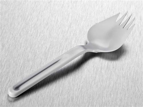 CFM-01 | Corning Gosselin Multifunction Cutlery White PS St