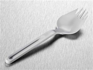 CFM-01 | Corning Gosselin Multifunction Cutlery White PS St
