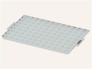 CM-96-RD | Axygen AxyMats 96 Round Well Compression Mat for P