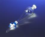 6406-60FO | PYREX® 60 mL Replacement Squibb Separatory Funnel WITHOUT Valve and Stopper