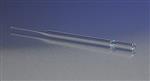 7095B-NMR | Corning® Long Tip Pasteur Pipets, Disposable, Bulk Pack, Non-Sterile, Unplugged