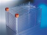 3270 | Polystyrene CellSTACK® - 10 Chamber with Vent Caps, 2 per Case