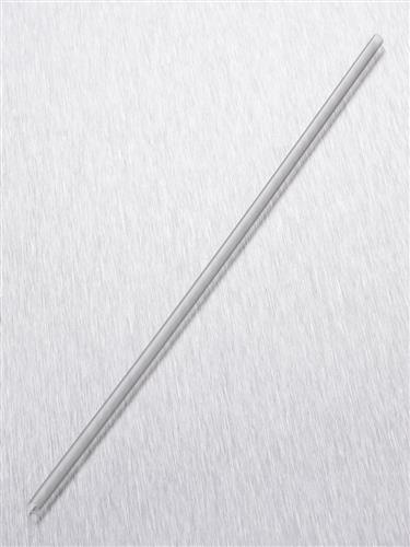 EPI24B-01 | Corning® Gosselin™ Straw Pipette, 2.2 mL, PP, Sterile, 25/Bag, 6000/Case