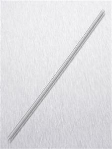EPI24B-01 | Corning® Gosselin™ Straw Pipette, 2.2 mL, PP, Sterile, 25/Bag, 6000/Case