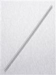 EPI24B-01 | Corning® Gosselin™ Straw Pipette, 2.2 mL, PP, Sterile, 25/Bag, 6000/Case