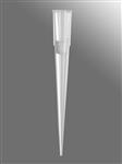 EVF-180-R-S | Axygen® 96-well tips, 180µL, Clear, Filtered, Sterile, SLAS Rack