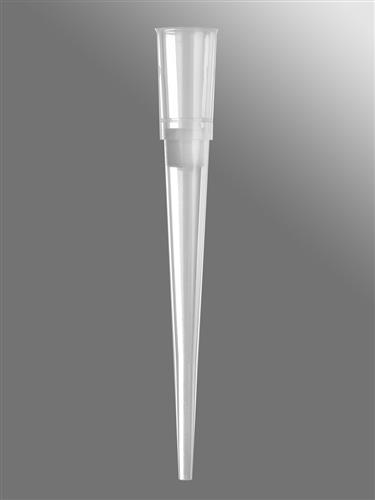 EVF-205-WB-R-S | Axygen® 96-well tips, 180µL, Clear, Filtered, Sterile, Wide Bore, SLAS Rack