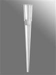 EVF-205-WB-R-S | Axygen® 96-well tips, 180µL, Clear, Filtered, Sterile, Wide Bore, SLAS Rack