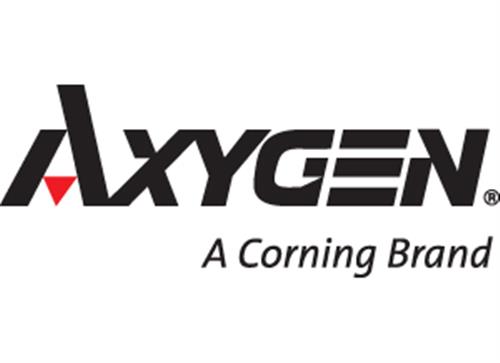 EVF-50-R-S | Axygen® 96-well tips, 50µL, Clear, Filtered, Sterile, SLAS Rack
