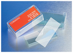 2975-246 | Corning® 24x60 mm Rectangular #1 Cover Glass