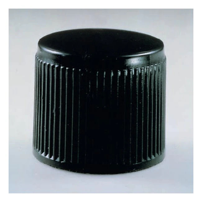 9998-15 | Corning® Reusable Phenolic GPI 15-415 Threaded Screw Cap with PTFE Liner