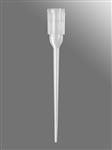FX-50-R | Axygen® 96-well tips, 50µL, Clear, Non-filtered, Non-sterile, SLAS Rack