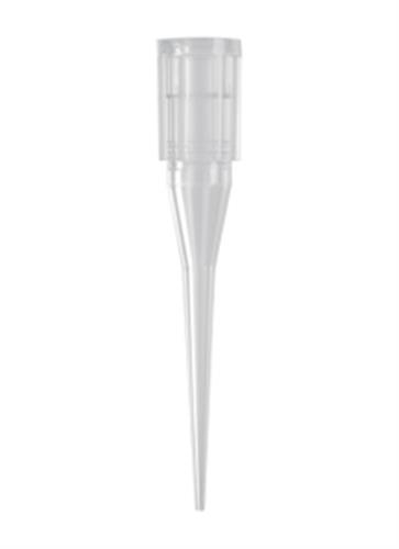 FXF-180-R-PB | Axygen® 96-well tips, 165µL, Clear, Filtered, Non-sterile, Paper Bottom, SLAS Rack