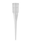 FXF-180-R-PB | Axygen® 96-well tips, 165µL, Clear, Filtered, Non-sterile, Paper Bottom, SLAS Rack