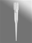 FXF-180-R-S | Axygen® 96-well tips, 165µL, Clear, Filtered, Sterile, SLAS Rack
