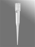 FXF-200-R-S | Axygen® 96-well tips, 200µL, Clear, Filtered, Sterile, SLAS Rack