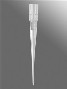FXF-384-45FP-R-S | 30ul Pre Sterilized Filtered Fine Point Tips for B