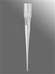 FXF-384-45FP-R-S | 30ul Pre Sterilized Filtered Fine Point Tips for B