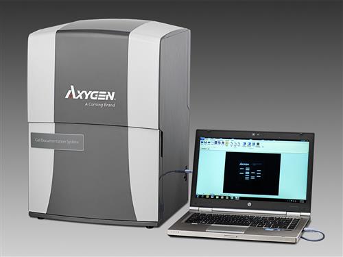 GD-1000 | Axygen® Gel Documentation System