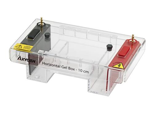 HGB-10 | Axygen® Horizontal Gel Box, 10 cm
