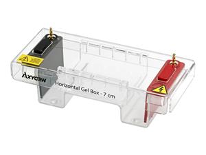 HGB-7 | Axygen® Horizontal Gel Box, 7 cm