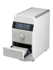 HS-1230 | Axygen® PlateMax® Semi Automated Plate Sealer, includes adapters for standard,deepw Microplates, 230V