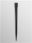 HT-1000-CBK-HTR-S | Axygen® 96w tips, 1000µL, Liquid Level Sensing, Non-filtered, Sterile, Hanging tip rack (Single-PKs)