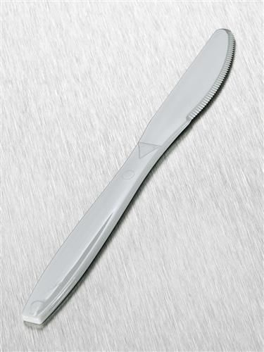 COUT-02 | Corning® Gosselin™ Knife, White PS, Sterile, 1/Bag, 1000/Case