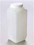 LC2500A-09 | 77 mm White Cap with Wad, Assembled, Sterile