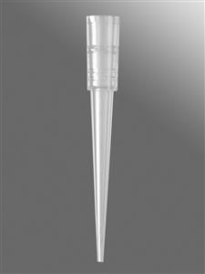 LT-384-R | Axygen® 384-well tips, Clear, 30µL, Non-filtered, Non-sterile, SLAS Rack