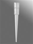 LT-384-R | Axygen® 384-well tips, Clear, 30µL, Non-filtered, Non-sterile, SLAS Rack
