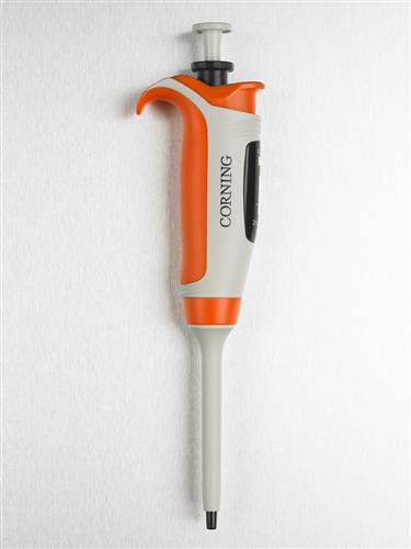 6050 | Corning® 0.1-2 µL  Lambda™ EliteTouch™ Single-channel Pipettor, Autoclavable