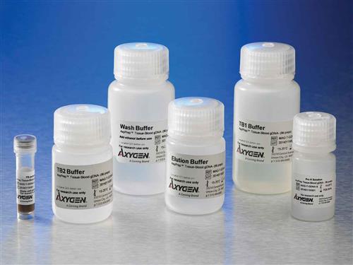 MAG-T-GDNA-S | Axygen® AxyPrep MAG Tissue Genomic DNA-Small