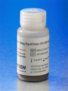 MAG-DYECL-250 | Axygen® AxyPrep MAG DyeClean-Up Kit