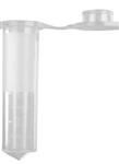 MCT-200-C-S | Axygen® 2.0 mL MaxyClear Snaplock Microcentrifuge Tube, Polypropylene, Clear, Sterile, 250 Tubes/Pack, 10 Packs/CS