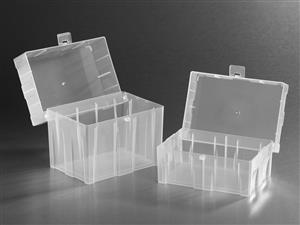 MR-R-B | Axygen® MultiRack Pipet Tip Sys, Empty Racks 200 µL Extended Length, 300 µL Extended Length,,1000 µL Extended Length
