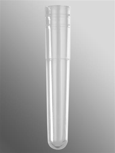 MTS-11-C-R | Axygen® 96w 1.1 mL Polypropylene Cluster Tubes, Ind Format, NS, 96 Tubes/Rack, 10 Racks/Pack, 5 Packs/CS