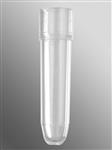 MTS-06-C | Axygen® 96w 0.65 mL Polypropylene Cluster Tubes, Ind Tube Format, NS, w/o Rack, 960 Tubes/Pack, 4800 Tubes/CS