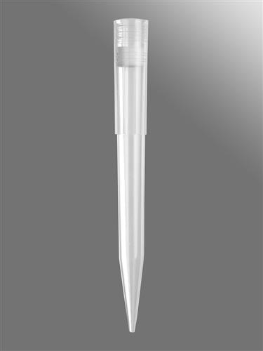 MTXF-1250-C-R-S | Axygen 1250uL Filter Pipet Tips Matrix Style Clear