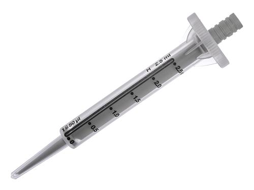 6623 | Corning Syringe Tips 2.5mL