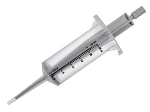 6634 | Corning® Step-R™ 25 mL Syringe Tips, Sterile