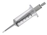 6634 | Corning® Step-R™ 25 mL Syringe Tips, Sterile