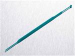 OS1-01 | Corning® Gosselin™ Inoculating Loop, 1 µL, Needle End, Green PS, Sterile, 20/Bag, 3000/Box, 9000/CS
