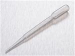 PAS3A-01 | Corning® Gosselin™ Transfer Pipette, 3 mL, Graduated, PE, Sterile, 1/Bag, 200/Box, 2000/Case