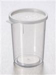 PC200A-02 | Corning® Gosselin™ Conical Container, 200 mL, PP, Graduated, Snap Cap, Sterile, Assembled, 220/Case