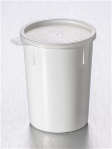 PC200A-07 | Corning® Gosselin™ Conical Container, 200 mL, White PP, Snap Cap, Sterile, Assembled, 220/Case