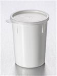 PC200A-07 | Corning® Gosselin™ Conical Container, 200 mL, White PP, Snap Cap, Sterile, Assembled, 220/Case