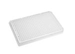PCR-384-LC480-W | Axygen® 384w PCR Microplate Compatible,Roche Light Cycler 480,Sealing Films, White, Nonsterile