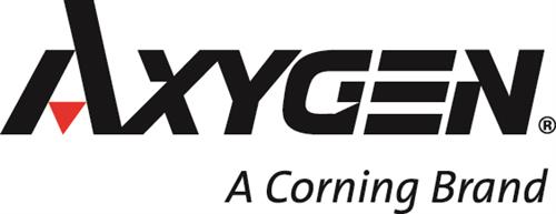 PCR-96-HS-C | Axygen® 96-well Polypropylene PCR Microplate, Half Skirt, Clear, Nonsterile